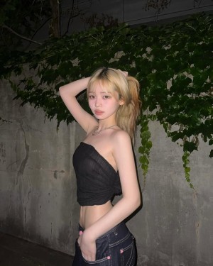 Sejinparrk mabelparrk Nude Leaks OnlyFans Photos #6