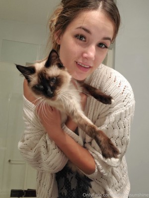 sunsignsunshine amberscjade Nude Leaks OnlyFans Photos #2