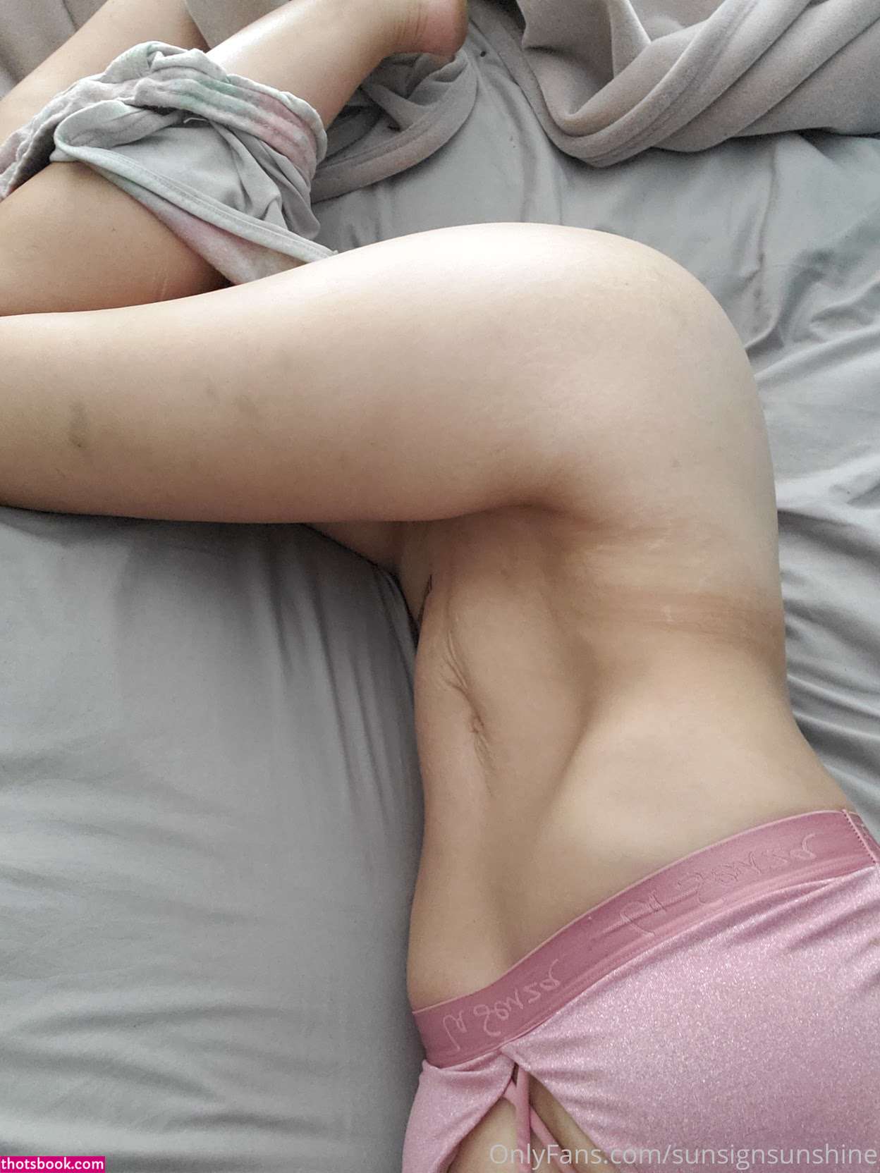 sunsignsunshine amberscjade Nude Leaks OnlyFans Photos #4 1767612