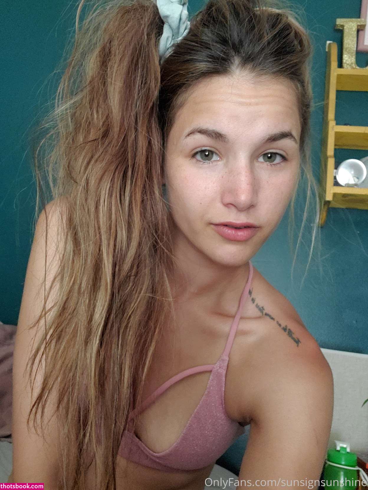 sunsignsunshine amberscjade Nude Leaks OnlyFans Photos #6 1767623