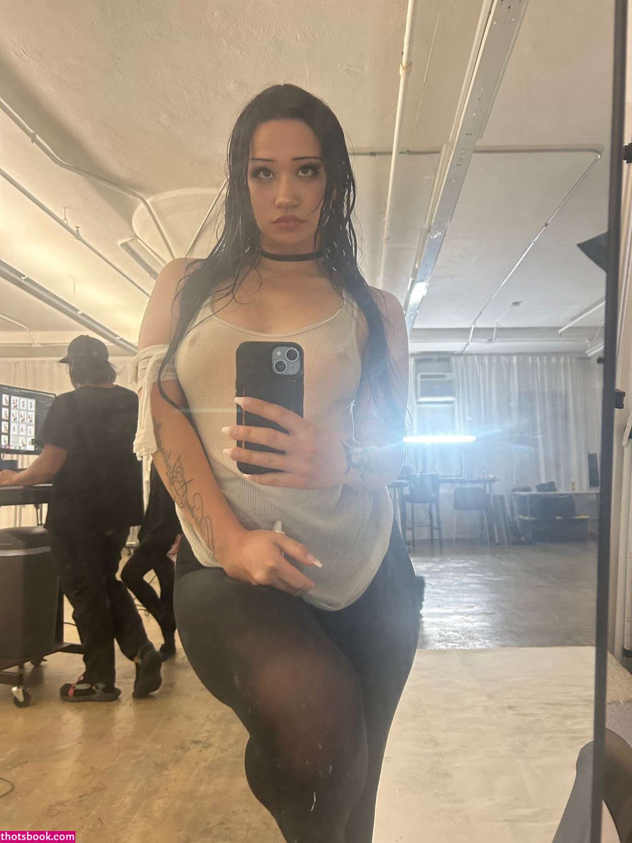 technonihilist Nude Leaks OnlyFans Photos #2 1767680