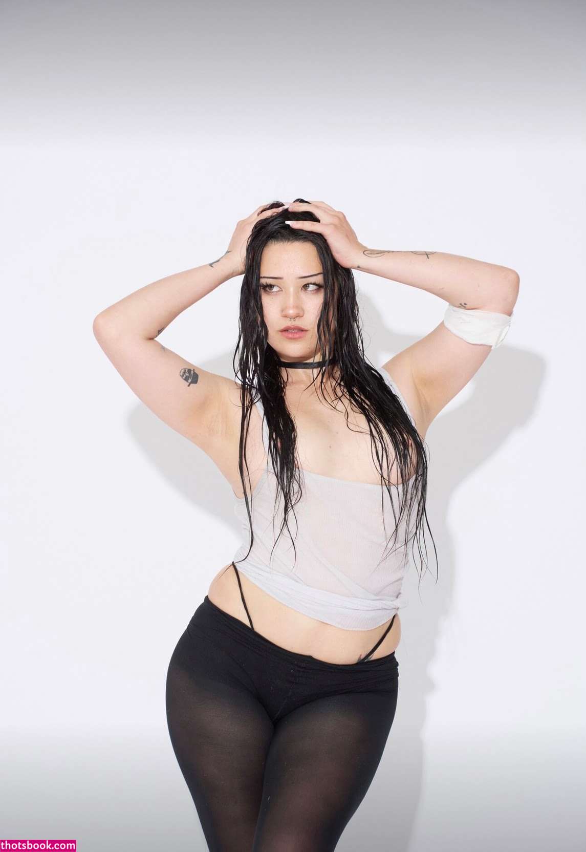 technonihilist Nude Leaks OnlyFans Photos #3 1767682