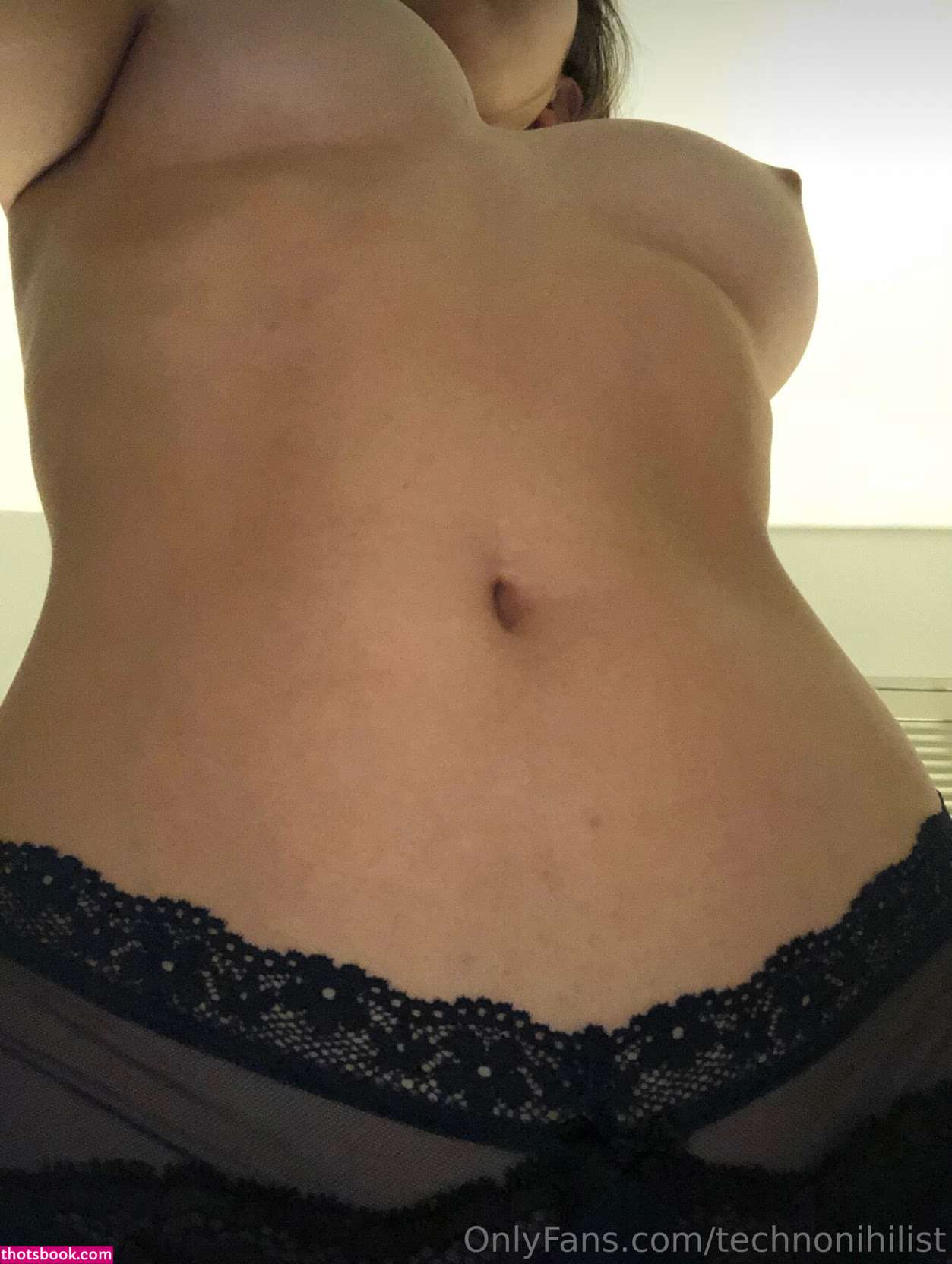 technonihilist Nude Leaks OnlyFans Photos #3 1767683