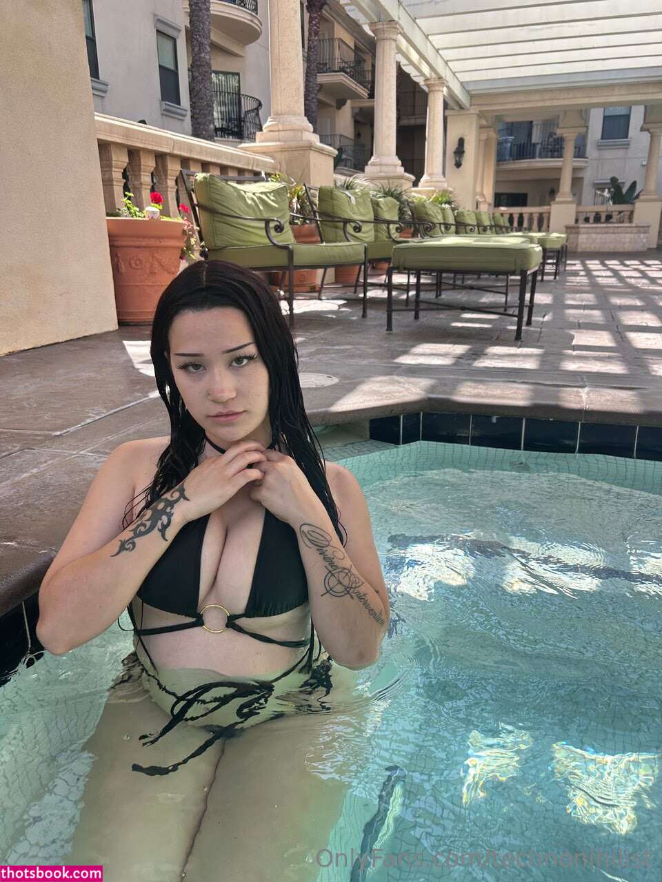 technonihilist Nude Leaks OnlyFans Photos #5 1767696