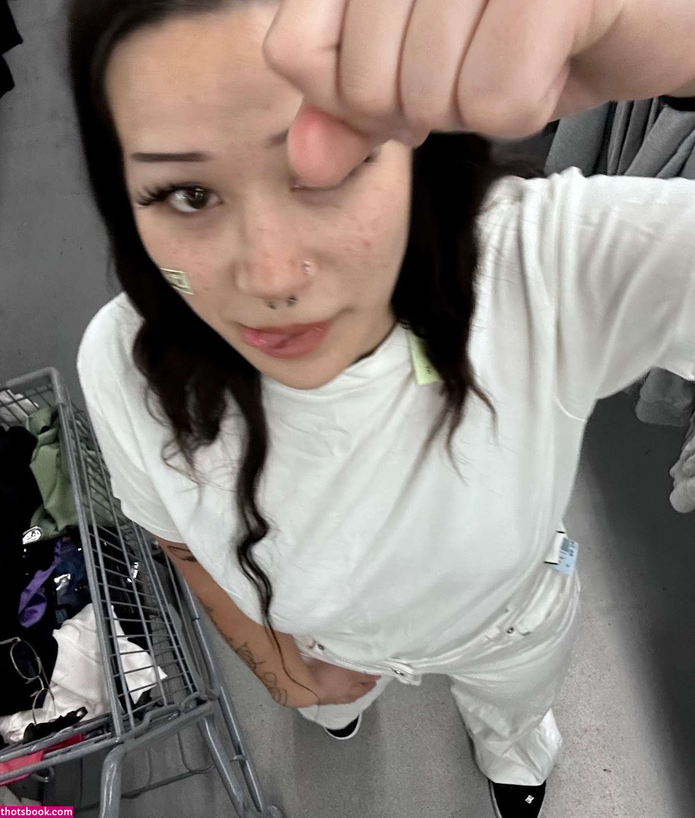 technonihilist Nude Leaks OnlyFans Photos #6 1767700