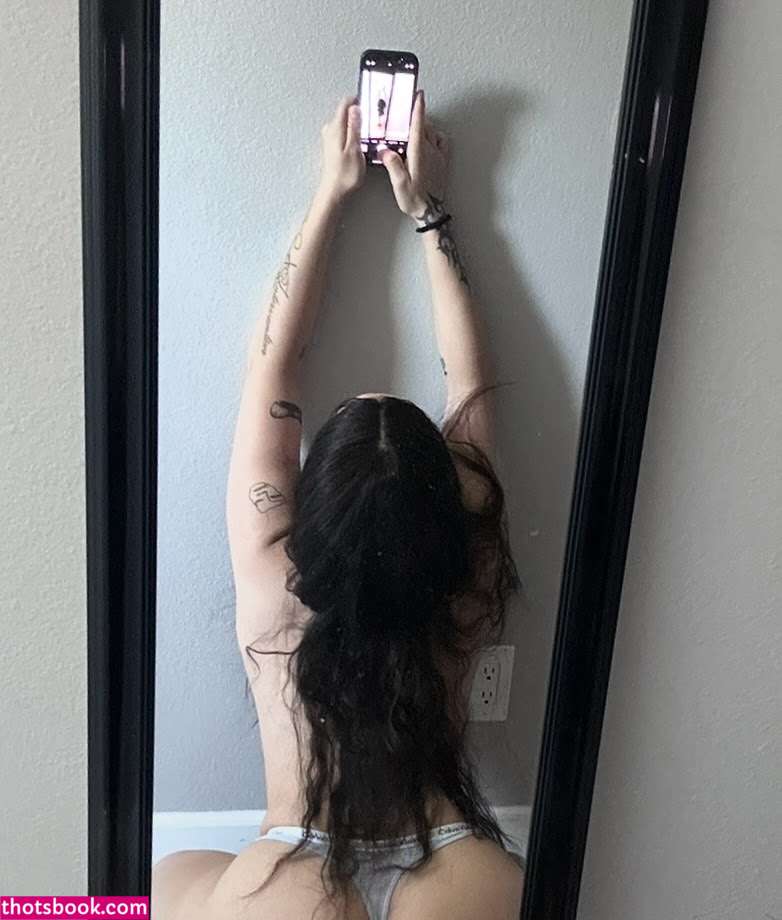 technonihilist Nude Leaks OnlyFans Photos #6 1767702