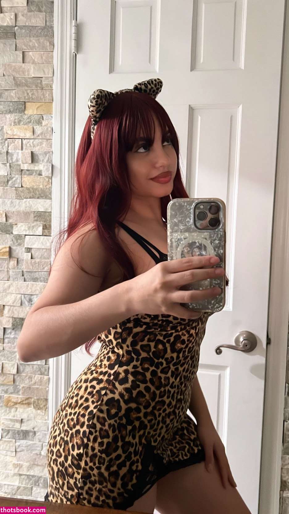 tihesha three7teen Nude Leaks OnlyFans Photos #4 1767721