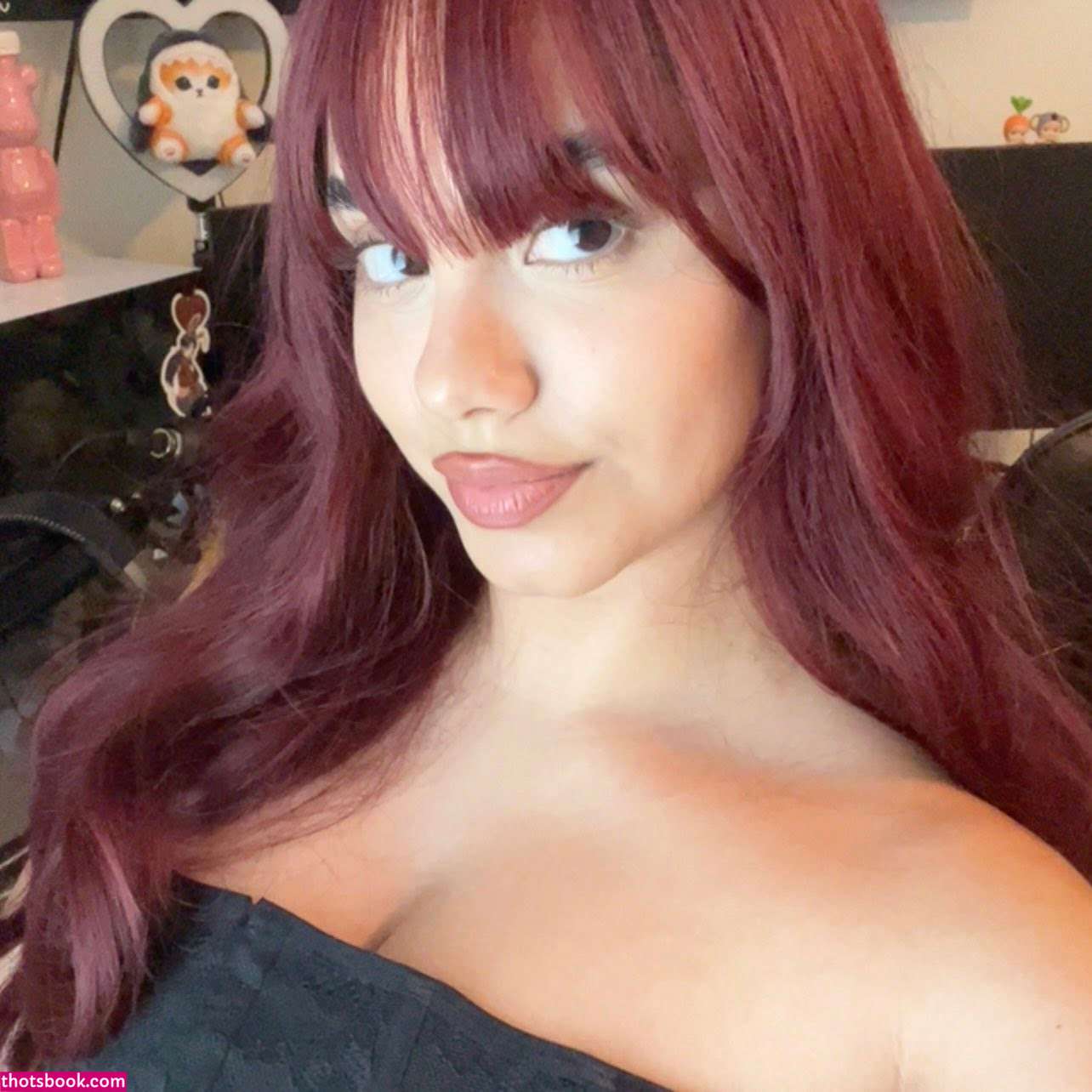 tihesha three7teen Nude Leaks OnlyFans Photos #4 1767722