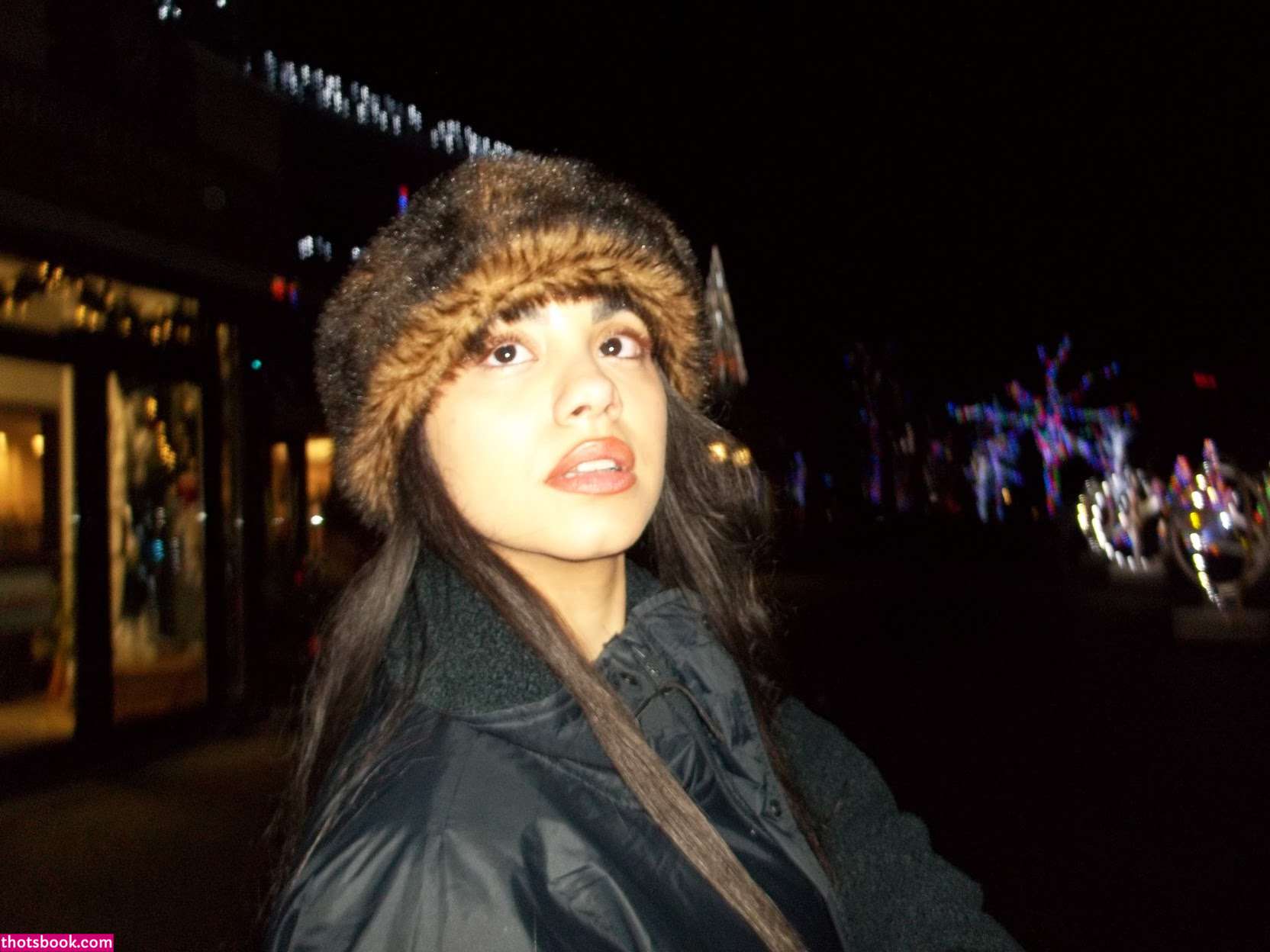 tihesha three7teen Nude Leaks OnlyFans Photos #4 1767727