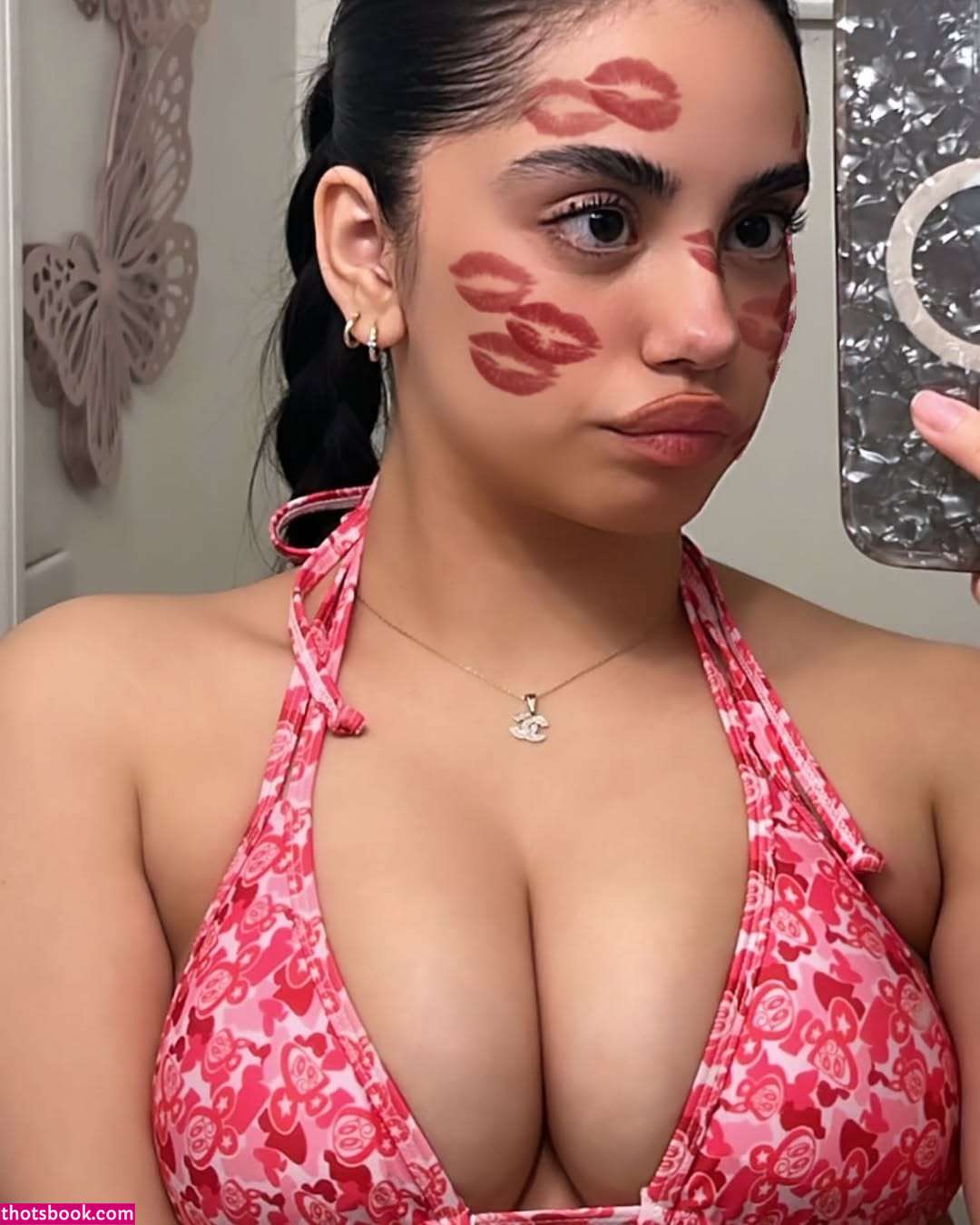 tihesha three7teen Nude Leaks OnlyFans Photos #5 1767739