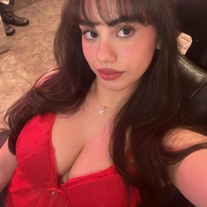 tihesha three7teen Nude Leaks OnlyFans Photos #6