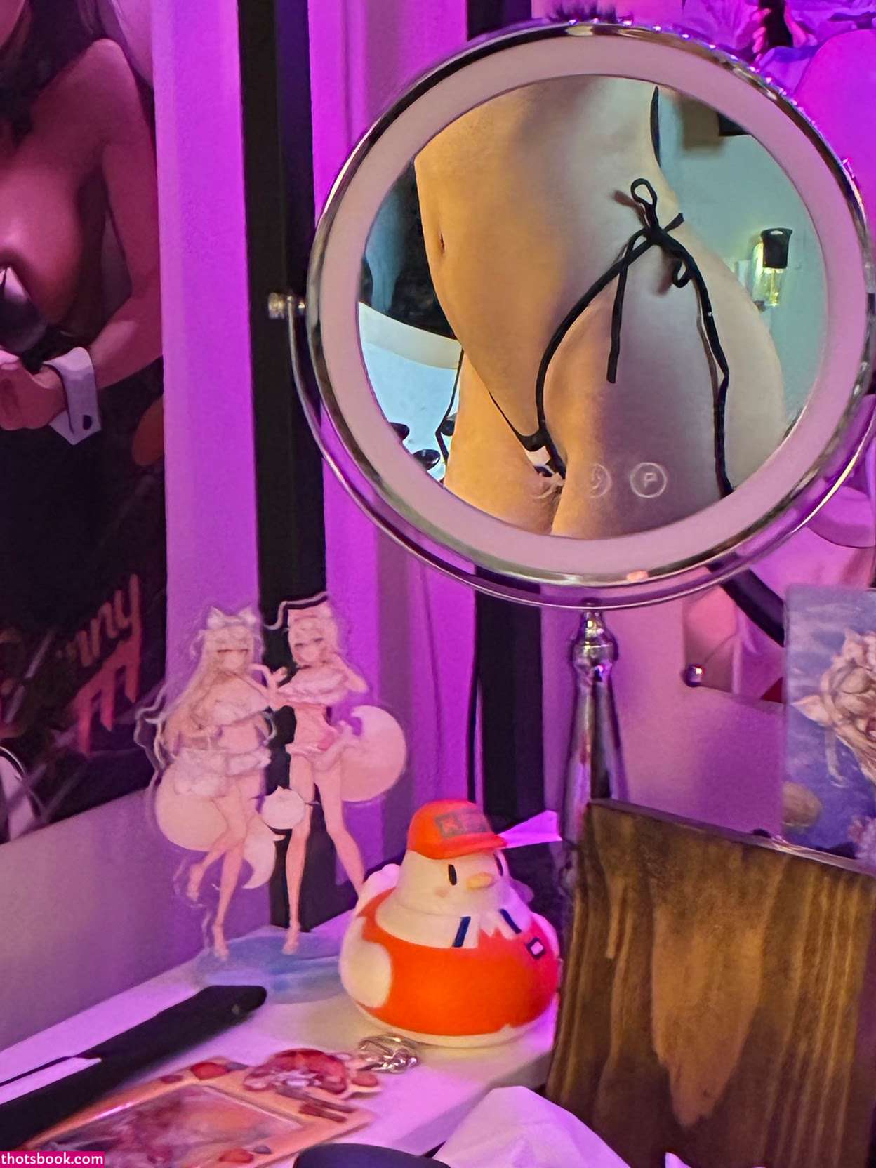 Toby BecauseOfDeath Nude Leaks OnlyFans Photos #1 1767749