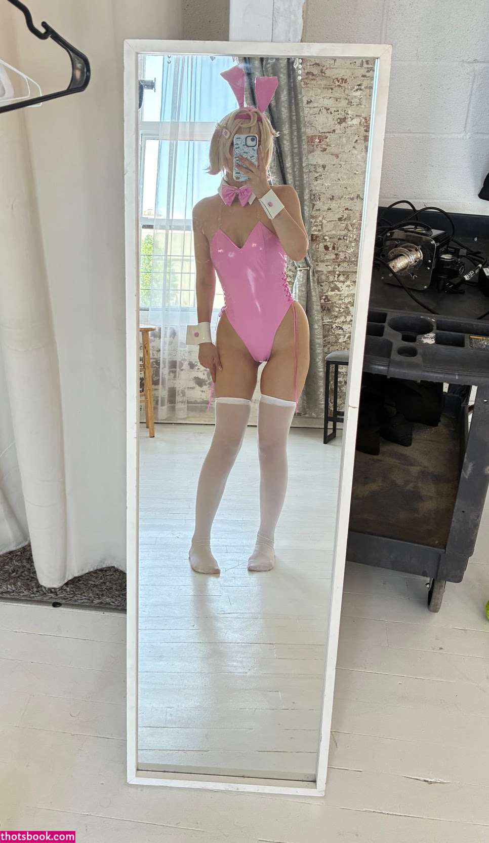 Toby BecauseOfDeath Nude Leaks OnlyFans Photos #1 1767755