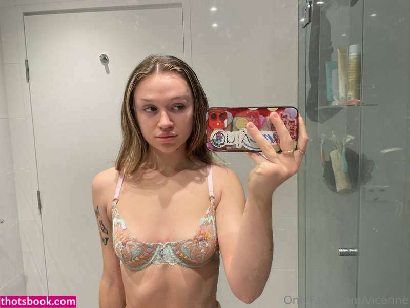 Vicanne Nude Leaks OnlyFans Photos #1 1767848