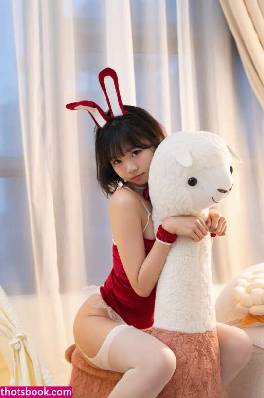 Weitinggg weiting Nude Leaks OnlyFans Photos #3 1767915