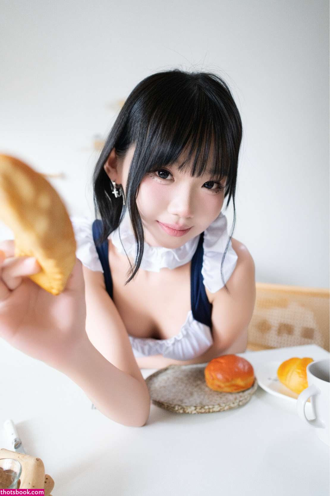 Weitinggg weiting Nude Leaks OnlyFans Photos #4 1767937