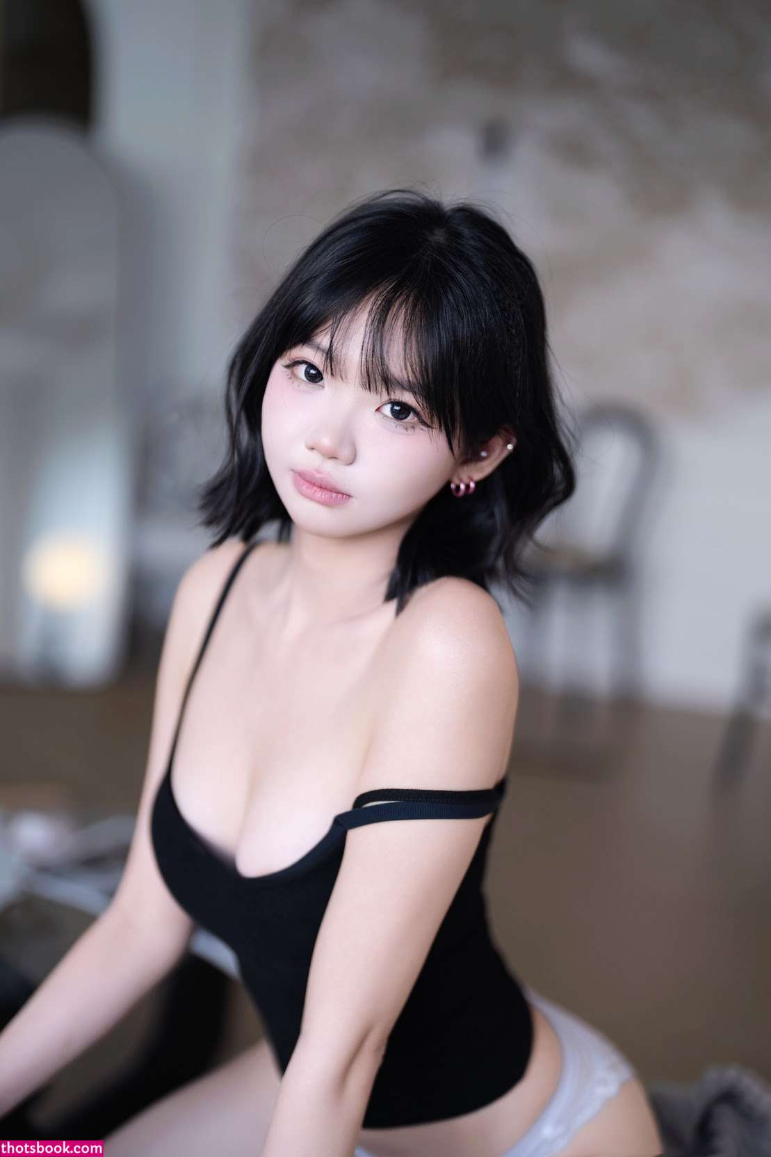 Weitinggg weiting Nude Leaks OnlyFans Photos #5 1767943