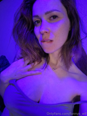 fannys wlf Nude Leaks OnlyFans Photos #6