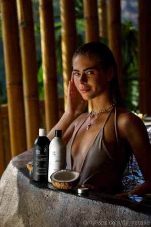 fly natalie Nude Leaks OnlyFans Photos #1