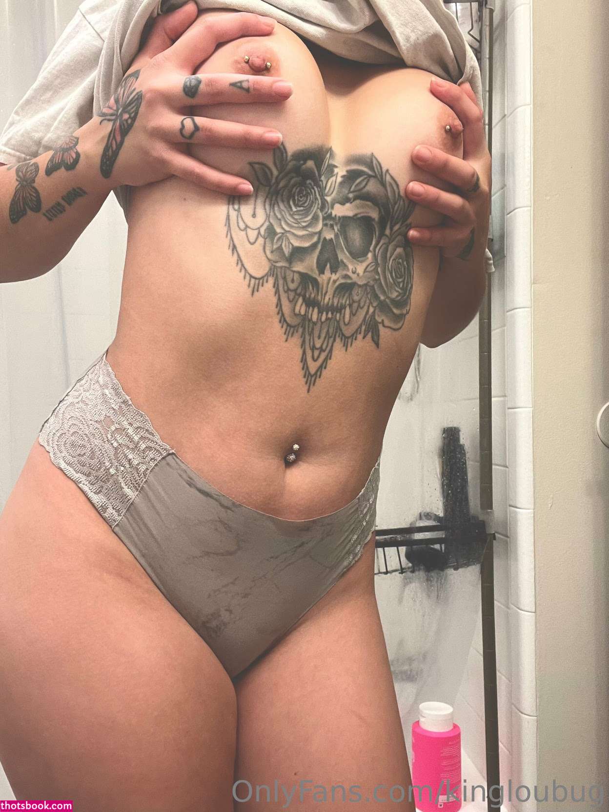 frigginlou Nude Leaks OnlyFans Photos #5 1779858