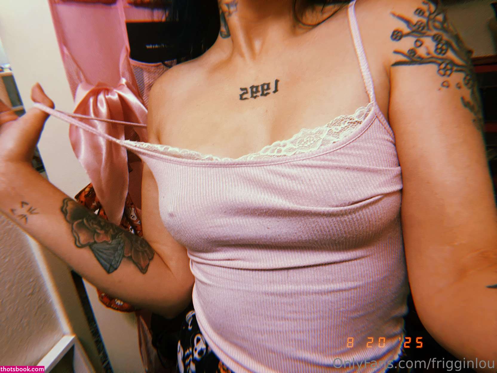 frigginlou Nude Leaks OnlyFans Photos #6 1779862