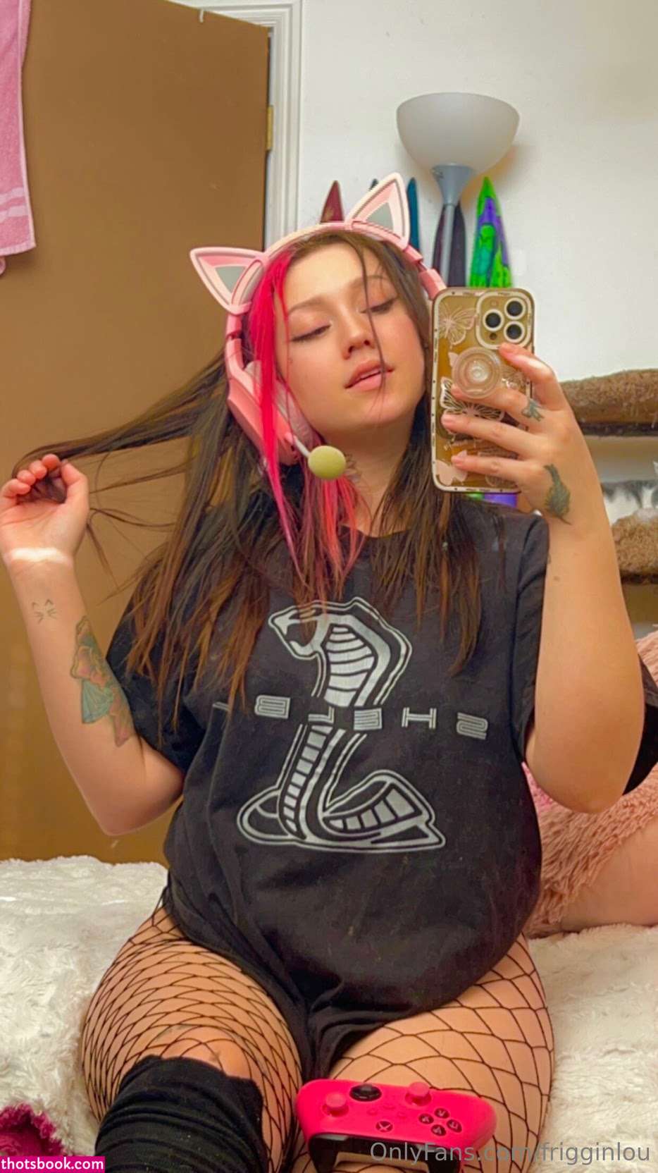 frigginlou Nude Leaks OnlyFans Photos #6 1779864