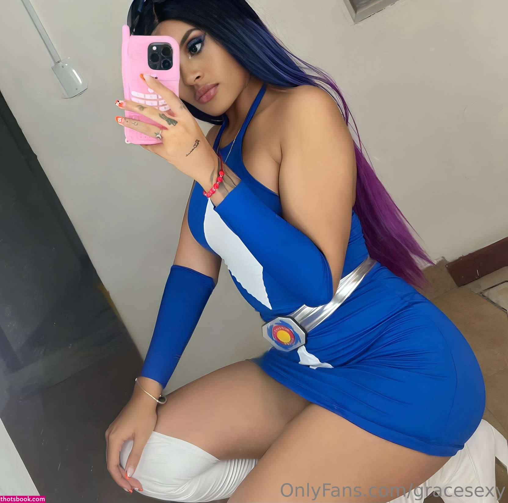 gracesexy Nude Leaks OnlyFans Photos #2 1780038