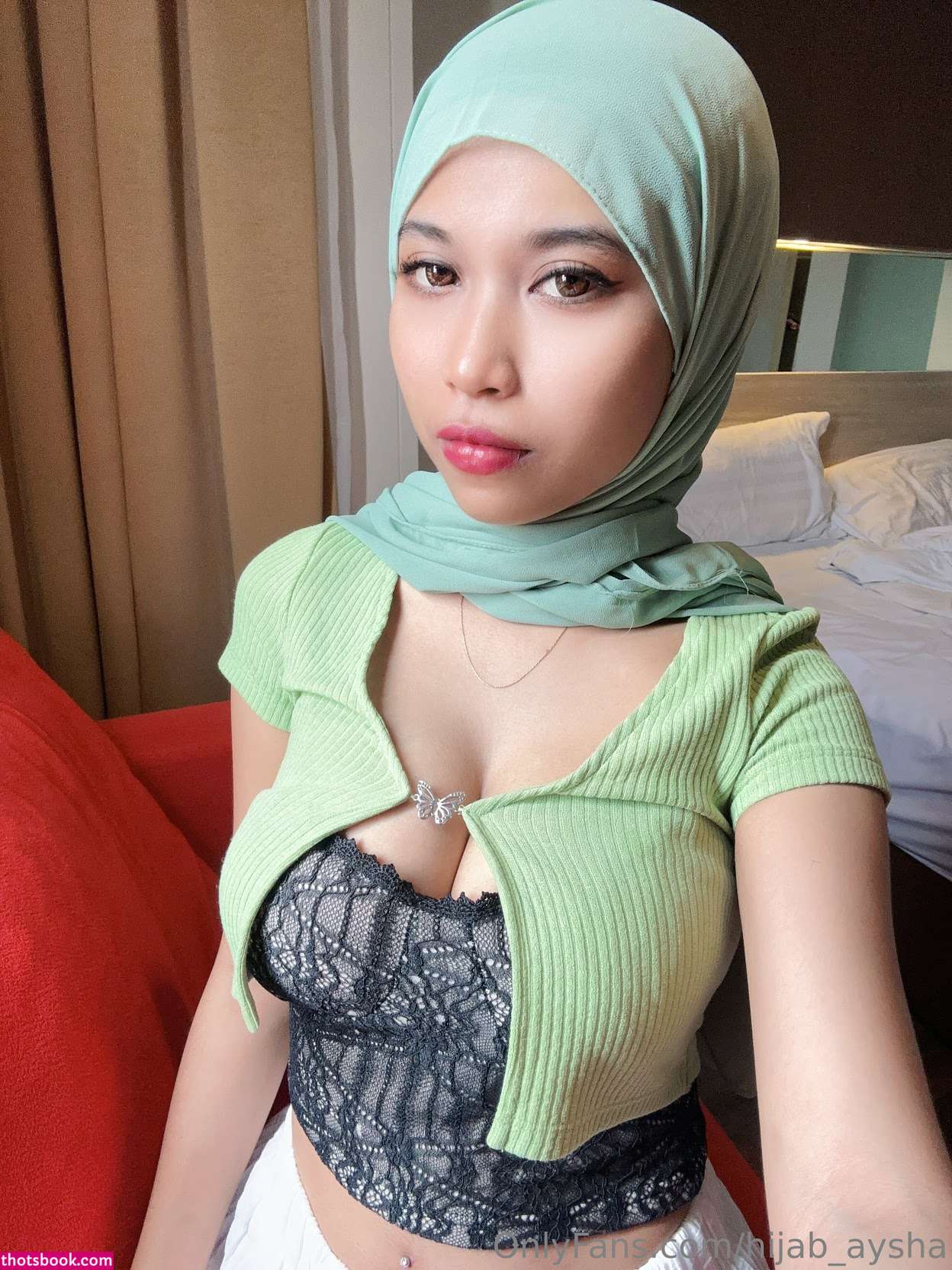 hijab aysha Nude Leaks OnlyFans Photos #5 1780244