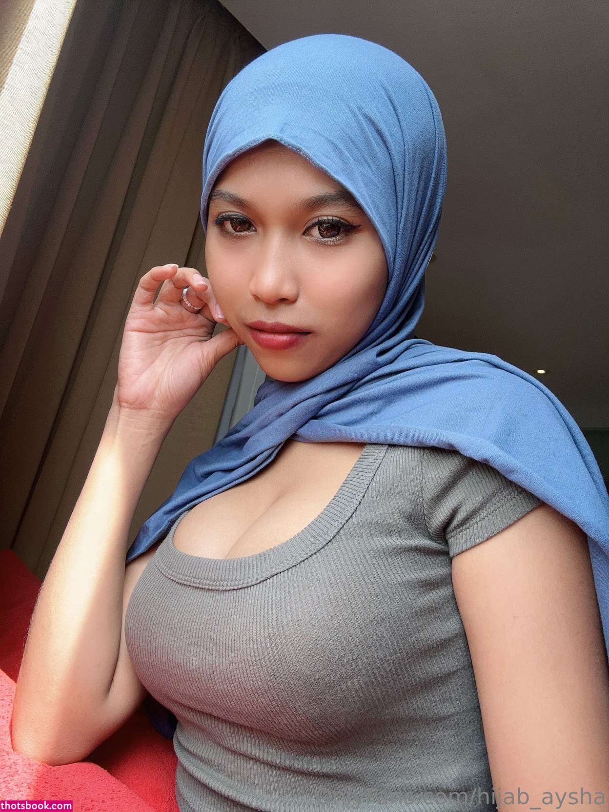 hijab aysha Nude Leaks OnlyFans Photos #5 1780246