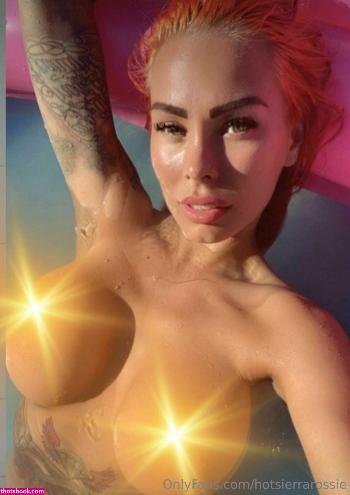 hotsierrarossie Nude Leaks OnlyFans Photos #2 1780346