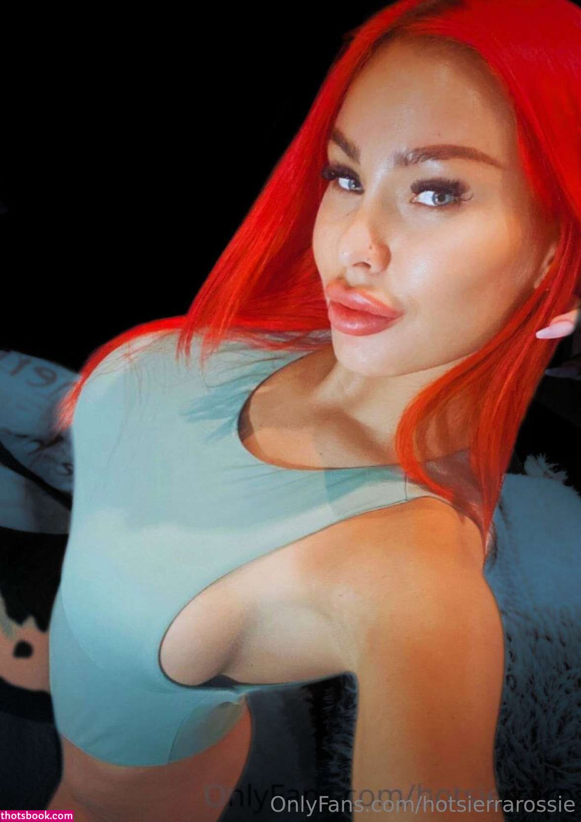 hotsierrarossie Nude Leaks OnlyFans Photos #3 1780351