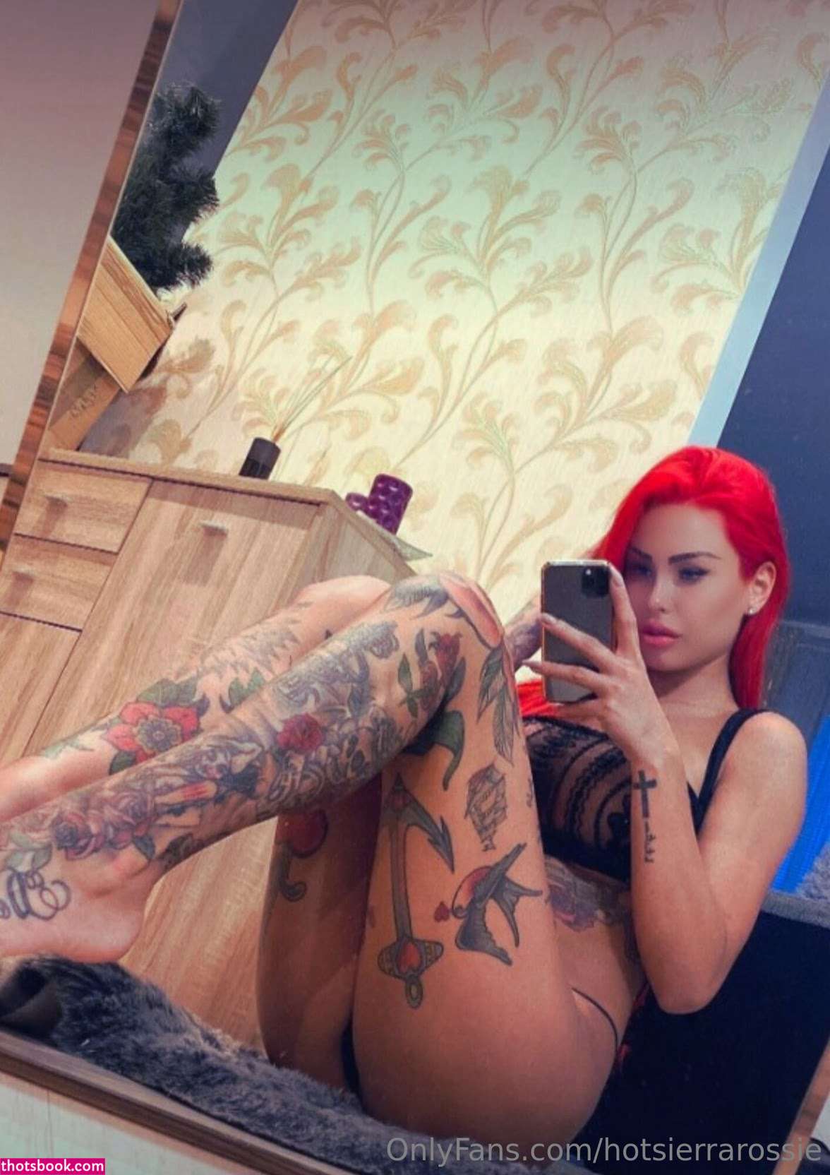 hotsierrarossie Nude Leaks OnlyFans Photos #3 1780352