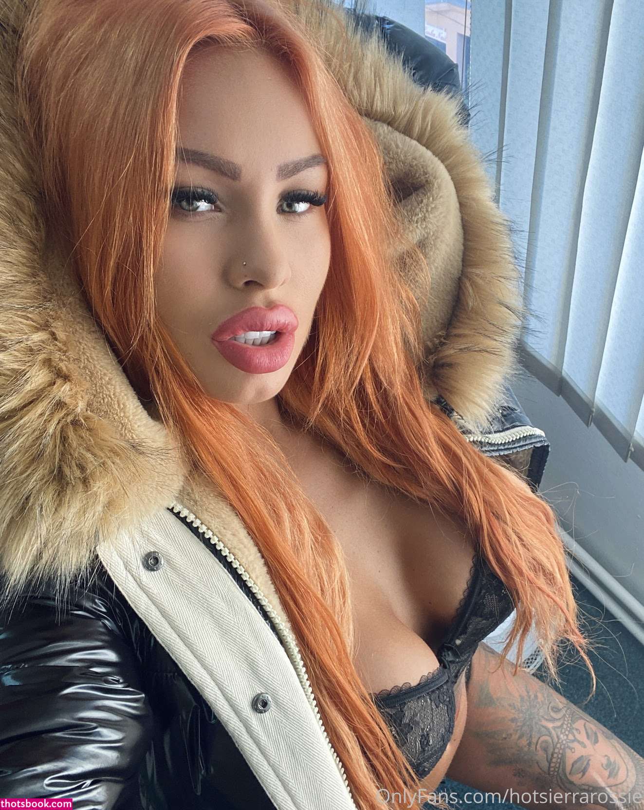 hotsierrarossie Nude Leaks OnlyFans Photos #5 1780362