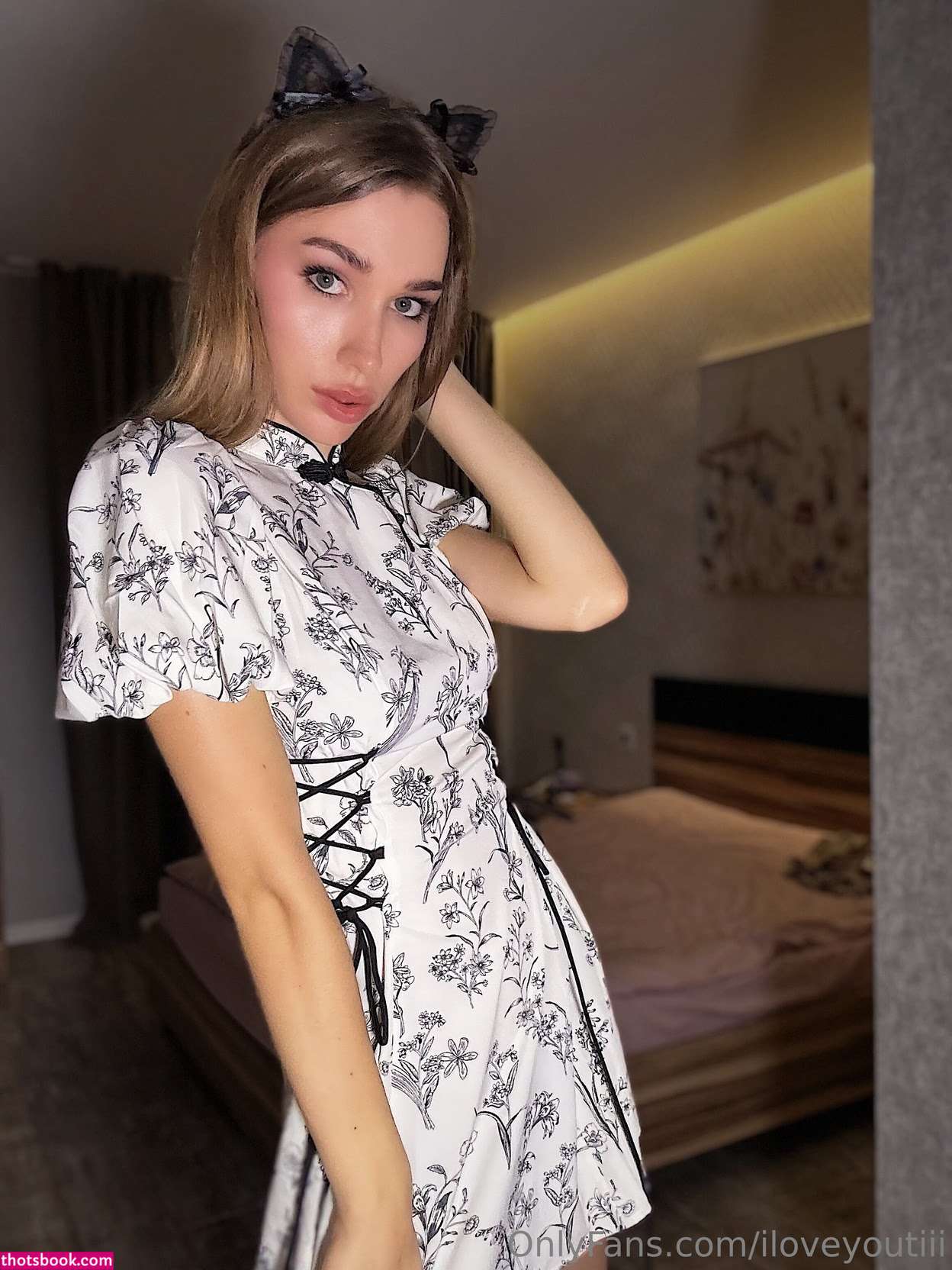 iloveyoutiii Nude Leaks OnlyFans Photos #6 1780437