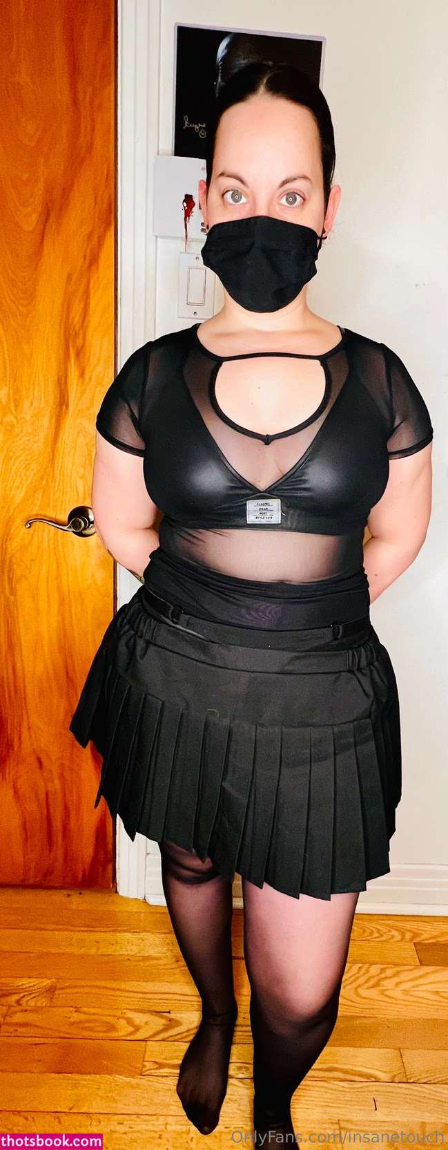 insanetouch Nude Leaks OnlyFans Photos #2 1780454