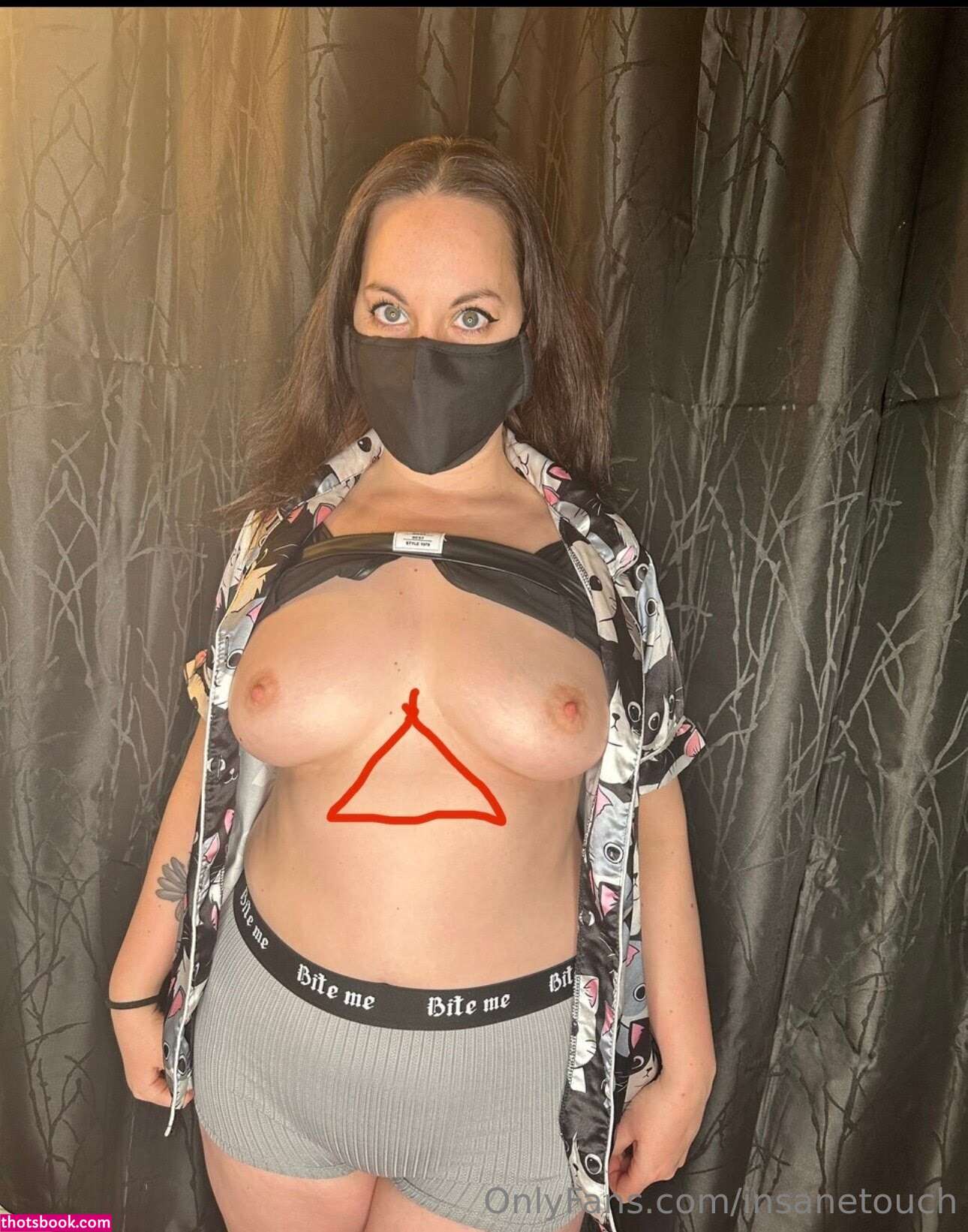 insanetouch Nude Leaks OnlyFans Photos #3 1780462