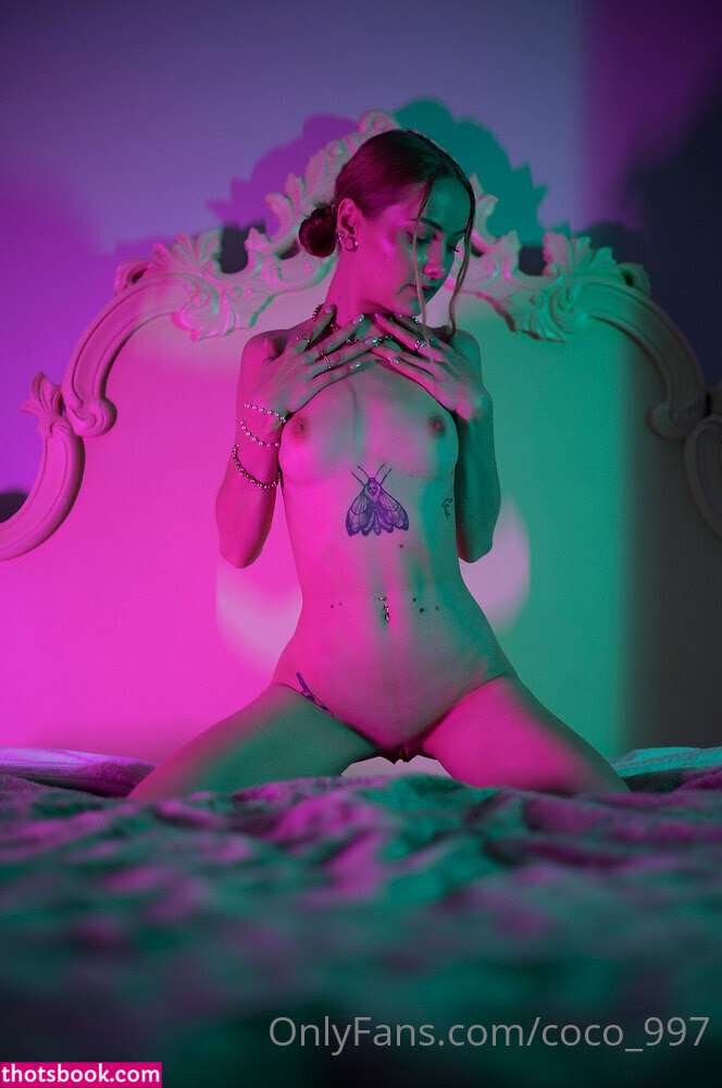 itscoco666 Nude Leaks OnlyFans Photos #2 1780535