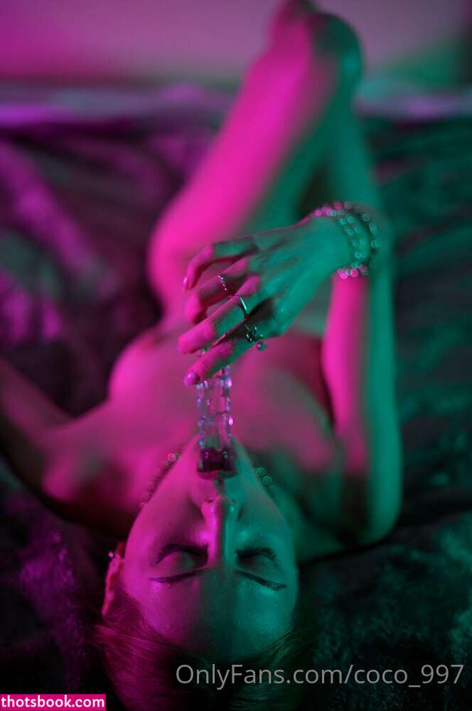 itscoco666 Nude Leaks OnlyFans Photos #4 1780546