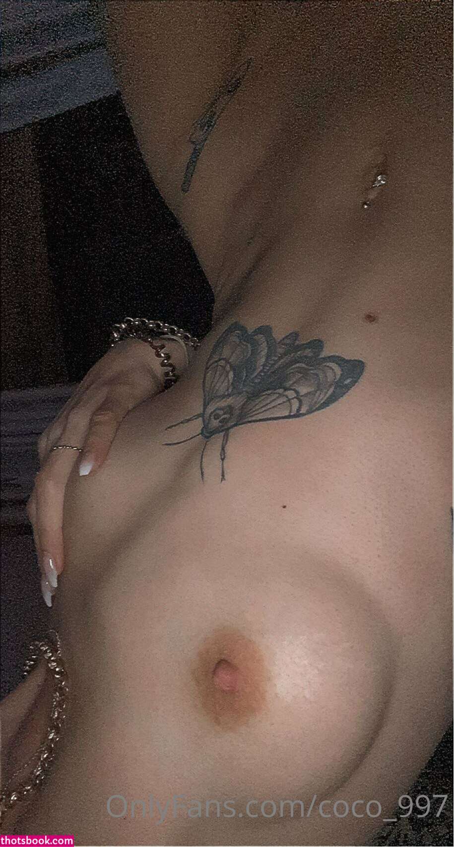 itscoco666 Nude Leaks OnlyFans Photos #5 1780556