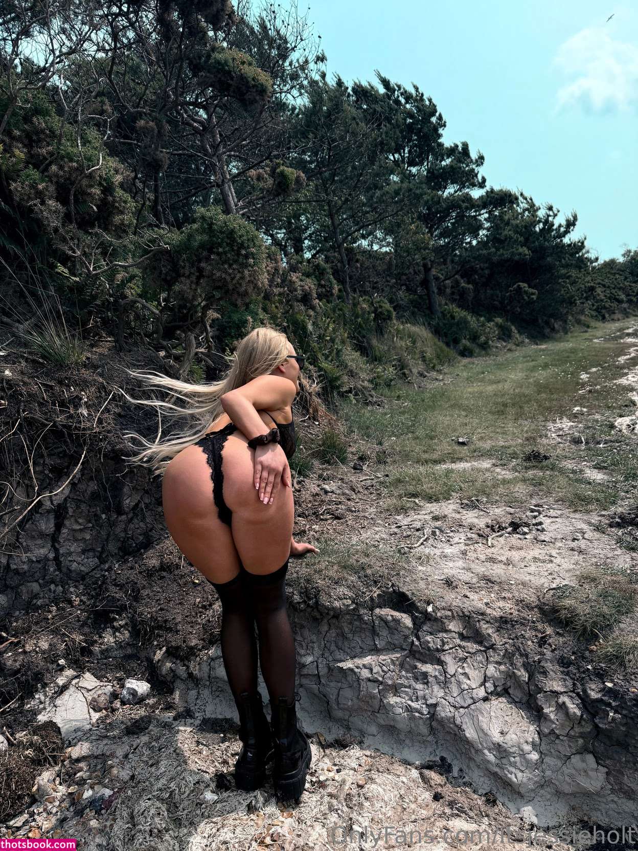 itsjessieholt Nude Leaks OnlyFans Photos #5 1780627