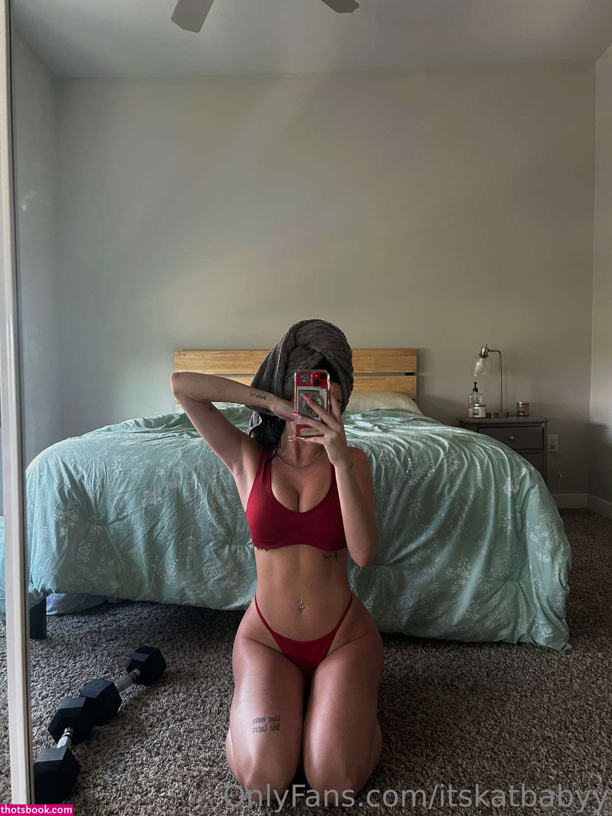 itskatbabyy Nude Leaks OnlyFans Photos #2 1780642