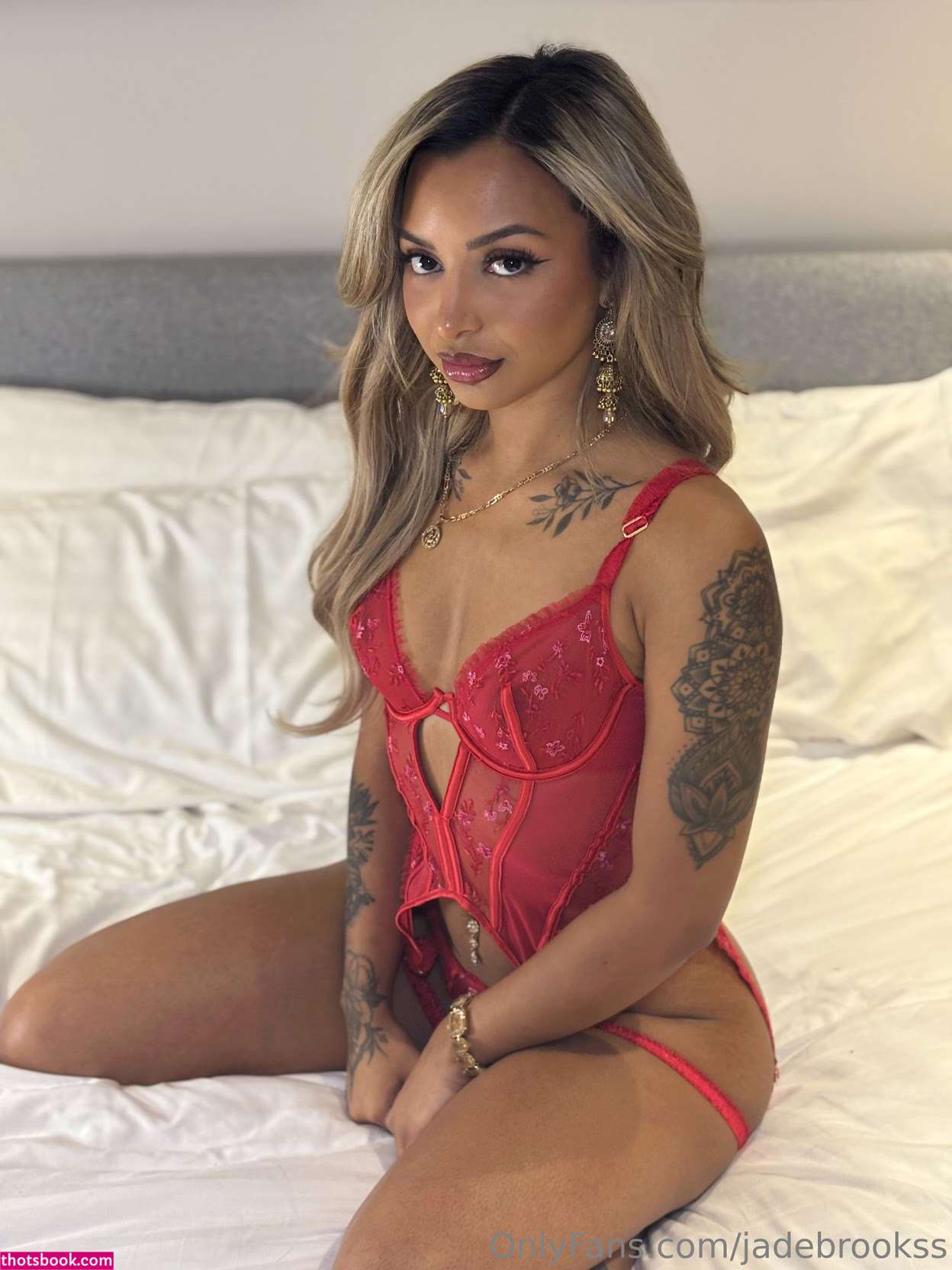 jadebrookss Nude Leaks OnlyFans Photos #3 1780813