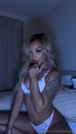 jadebrookss Nude Leaks OnlyFans Photos #5