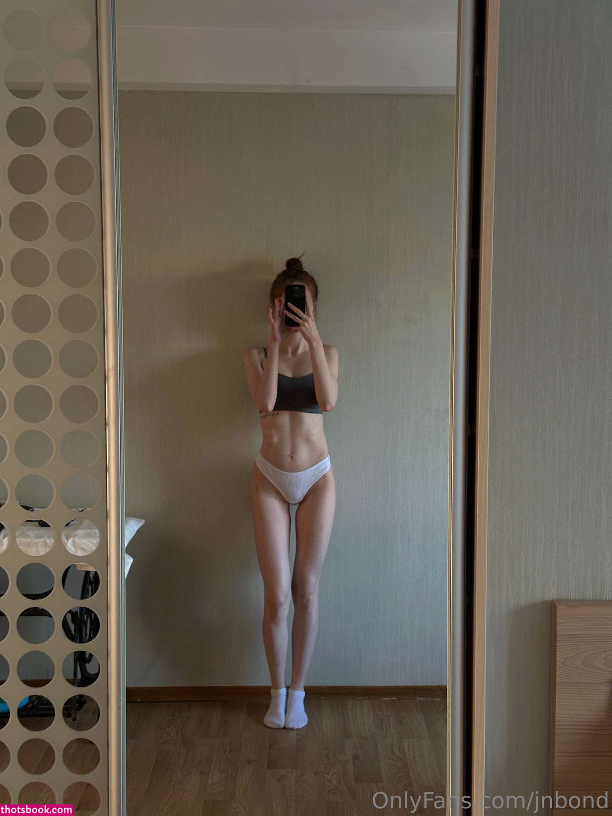 jnbond Nude Leaks OnlyFans Photos #3 1781016