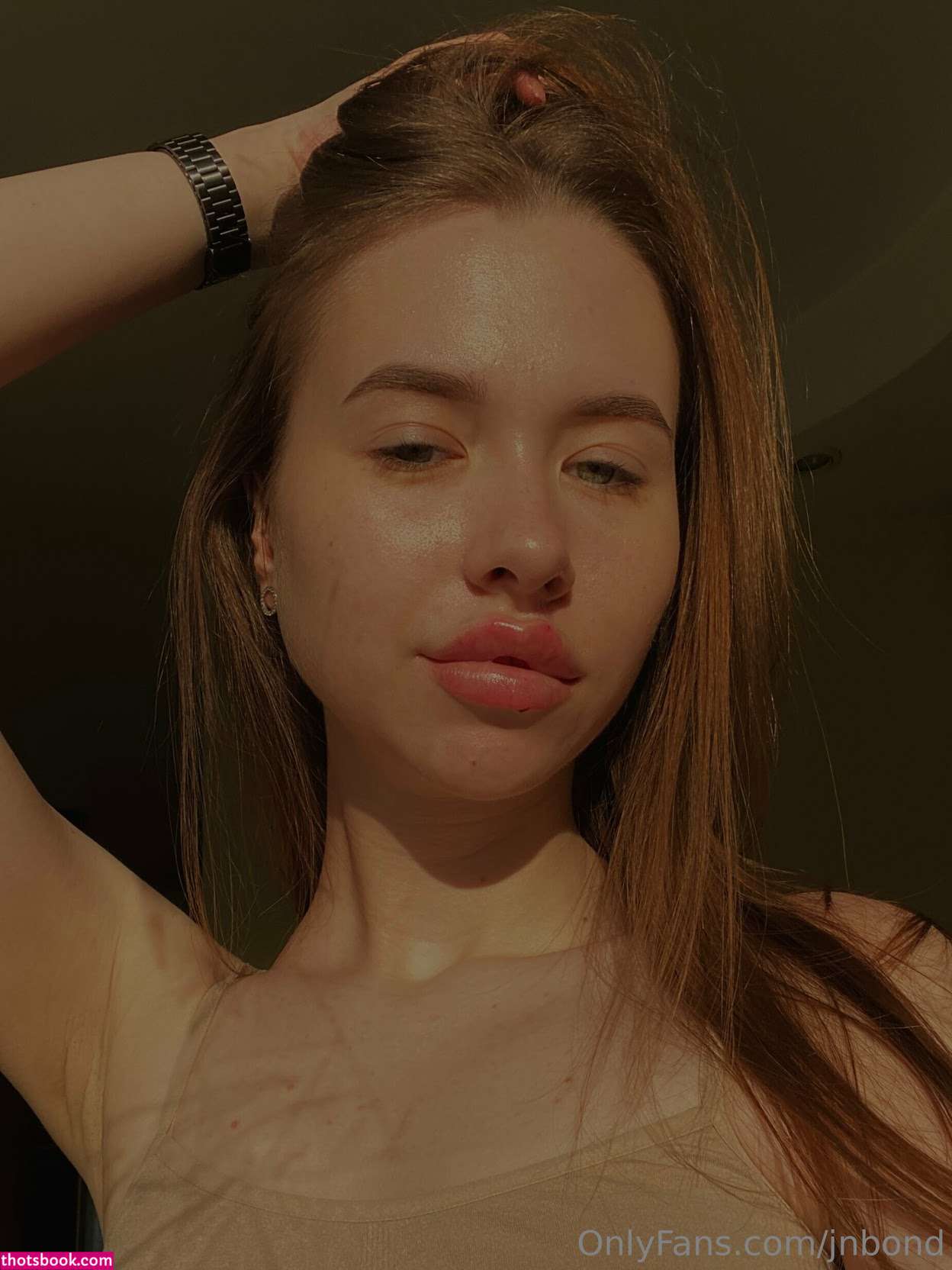 jnbond Nude Leaks OnlyFans Photos #5 1781022