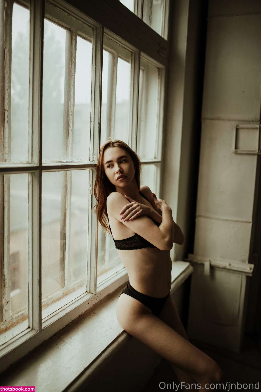 jnbond Nude Leaks OnlyFans Photos #5 1781023