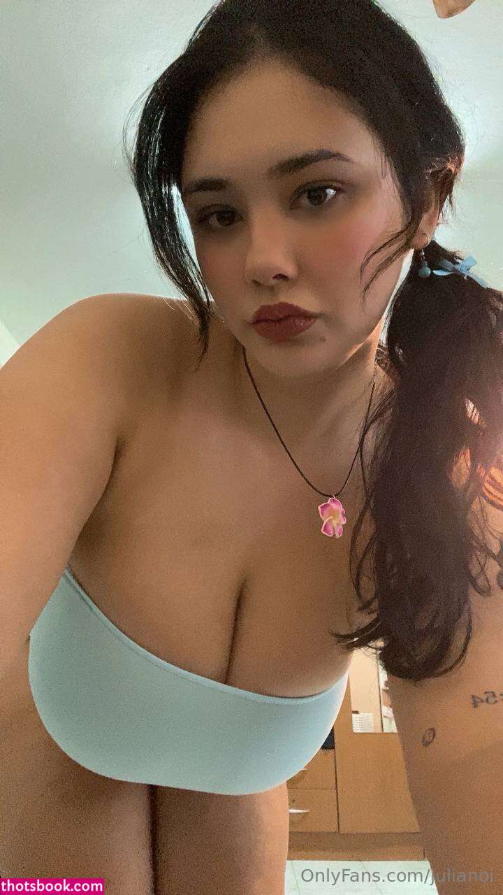 julianoi Nude Leaks OnlyFans Photos #4 1781062