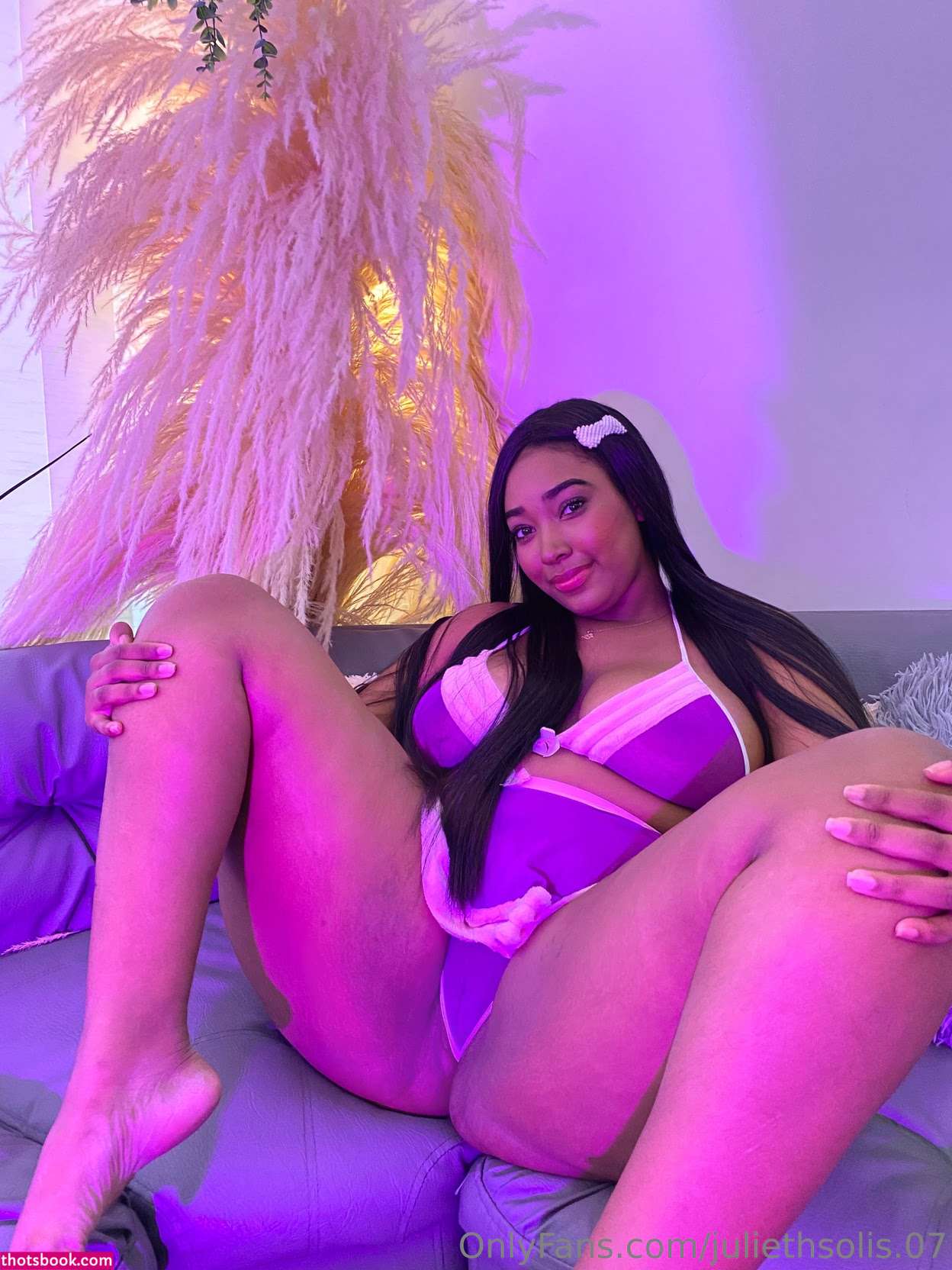 juliethsolis007 Nude Leaks OnlyFans Photos #3 1781097