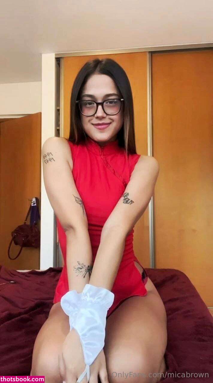 katbrownn Nude Leaks OnlyFans Photos #6 1781156