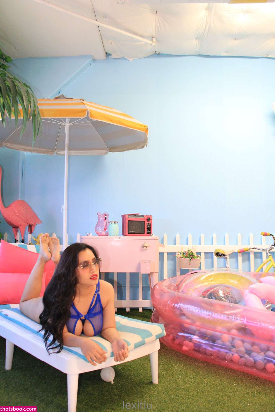 lexitiu Nude Leaks OnlyFans Photos #1 1781360